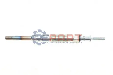 Свічка накалу HYUNDAI ACCENT II, ELANTRA III, GETZ, GRANDEUR, HIGHWAY, I30, MATRIX, SANTA FÉ I, SANTA FÉ II, SONATA V, TRAJET, TUCSON KIA CARENS I, CARENS III, CARNIVAL I 1.5D-2.9D 08.99-05.13 BERU GN035 Купити в Україні