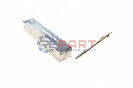 Свічка накалу VW LT 28-35 II, LT 28-46 II 2.8D 05.01-07.06 BERU GN050 Купити в Україні