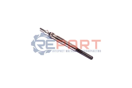 Свічка накалу CITROEN C-CROSSER, C-CROSSER ENTERPRISE, C5 II, C5 III, C6, C8 FIAT ULYSSE FORD GALAXY II, MONDEO IV, S-MAX JAGUAR XF I, XF SPORTBRAKE LANCIA PHEDRA 2.2D 03.06 BERU GN063 Купити в Україні