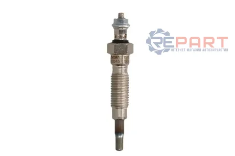 Свічка накалу M10x1,25,довжина 2 70мм /16, розмір вкручування12 KUBOTA BERU GN080