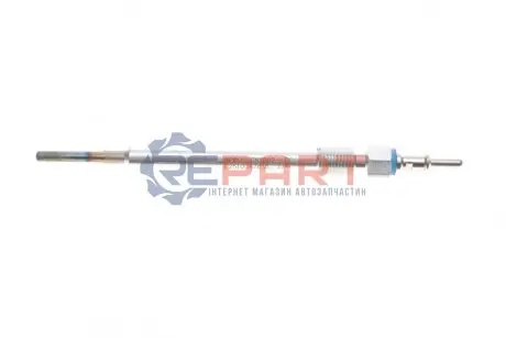 Свічка накалу MERCEDES B SPORTS TOURER (W245), C (W204), C T-MODEL (S204), E (VF211), E (W211), E T-MODEL (S211), GLC (C253), M (W164), SPRINTER 3,5-T (B906) 2.0D-3.0D 03.03-04.19 BERU GN1002 Купити в Україні