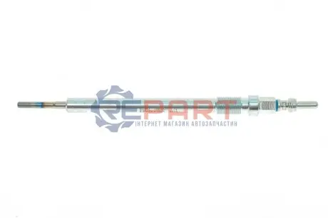Свічка накалу MERCEDES A (V177), A (W176), A (W177), B SPORTS TOURER (W246, W242), B SPORTS TOURER (W247), C (A205), C (C204), C (C205), C (W204), C (W205), C (W206) 1.3-3.0D 05.06 BERU GN1005 Купити в Україні