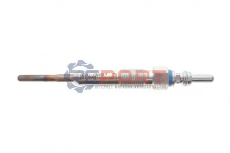 Свічка накалу AUDI A3, A4 B7 SEAT ALHAMBRA, ALTEA, ALTEA XL, CORDOBA, IBIZA III, IBIZA IV, IBIZA IV SC, LEON, TOLEDO III SKODA FABIA II, OCTAVIA II, ROOMSTER 1.4D-5.0D 01.00-05.13 BERU GN1017 Купити в Україні