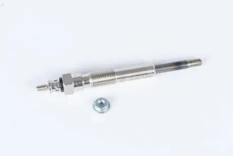 Свічка накалу TOYOTA LAND CRUISER, LAND CRUISER 100 4.2D 01.90 BERU GN122 Купити в Україні