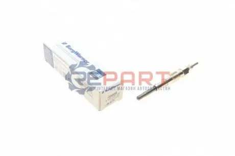 Свічка розжарювання VW/Audi 1.9/2.5TDI BERU GN855 Купити в Україні