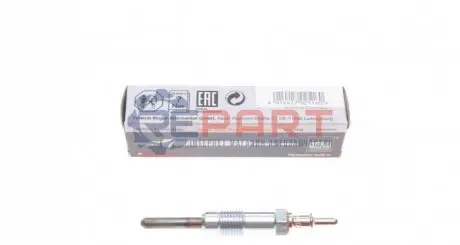 Фото Свічка розжарювання MB Sprinter 2.9TDI OM602 96-00 BERU (GN961) зображення 1