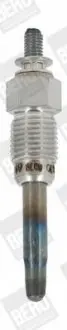 Свічка накалу RENAULT MEGANE I, MEGANE I CLASSIC, MEGANE SCÉNIC 1.9D 09.96-08.03 BERU GN984 Купити в Україні