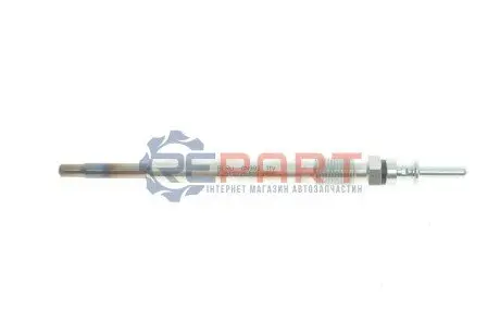Свічка розжарювання Opel Astra/Vectra B/Zafira 2.0 DI/DTI 96-05 BERU GN992 Купити в Україні