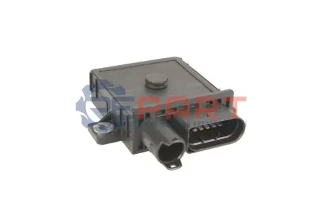 Контролер/реле свічок накалу MERCEDES C (CL203), C (W203), C T-MODEL (S203) 3.0D 09.02-05.08 BERU GSE104