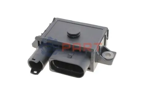 Реле свічок розжарювання BMW 3 (E90/E91)/5 (E60)/X3 (E83) 2.0d 03-15 BERU GSE105 Купити в Україні