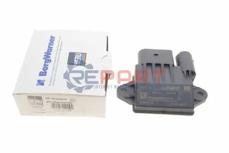 Реле свічок розжарювання MB Sprinter(906) 3.0CDI OM642 06- BERU GSE114 Купити в Україні