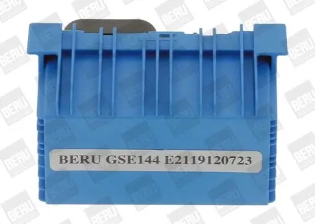 Контролер/реле свічок накалу BERU GSE144
