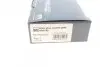 Фото Реле свічок розжарювання VW Crafter 11-/Caddy III/IV 1.6TDI/2.0TDI 04- (12V) BERU (GSE152) зображення 8
