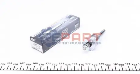 Свічка розжарювання MB OM615-617 (11V) (M18x1.5/10s) BERU GV626 Купити в Україні