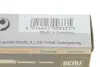 Фото Свічка розжарювання Nissan Patrol/Mitsubishi Pajero 2.3TD/4.2D 82- (11V) BERU (GV673) зображення 6