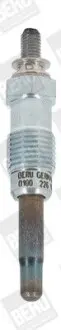 Свічка розжарювання Citroen Jumper/Fiat Scudo/Peugeot Partner 1.9/2.5 D/TD -98 BERU GV852 Купити в Україні