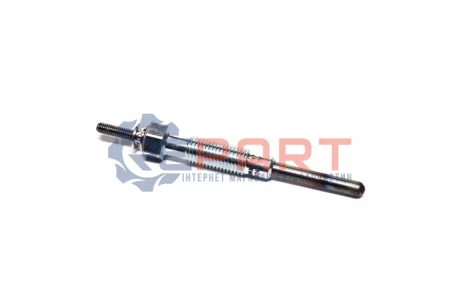 Свічка розжарювання Toyota Hiece/Hilux 2.4D 97-05 BERU GV968 Купити в Україні