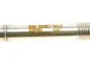 Фото (EN) Glow plug with pressure sensor OPEL ASTRA J, CORSA D, MERIVA B 1.3D 07.06-10.15 BERU (PSG003) зображення 3