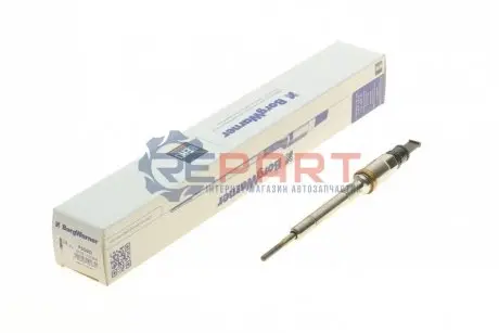 (EN) Glow plug with pressure sensor OPEL ASTRA J, CORSA D, MERIVA B 1.3D 07.06-10.15 BERU PSG003 Купити в Україні
