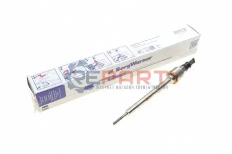 (EN) Glow plug with pressure sensor OPEL ASTRA J, ASTRA J GTC, MOKKA / MOKKA X 1.7D 09.09-12.19 BERU PSG004 Купити в Україні
