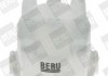 Крышка распределителя зажигания - BERU VK358 (9939789)