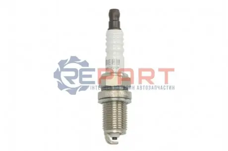 Свічка запалювання VW Caddy 2.0 06- (EcoFuel) BERU Z193 Купити в Україні