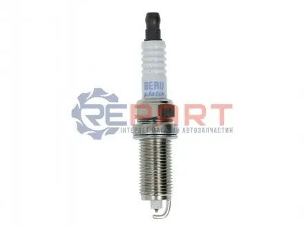 Свічка запалювання Toyota Sequoia/Land Cruiser/Lexus GS/GX/LS/LX 2.7-5.7 07 BERU Z235 Купити в Україні