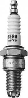 Свеча зажигания двигателя BERU Z2 (фото 1)