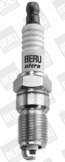Свеча зажигания BERU Z46 (фото 1)