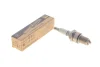 Свеча зажигания Alfa Romeo/Audi/Isuzu/Lancia/Land Rover/Mitsubishi/Subaru/Zastava BERU (Z511) изображение 2