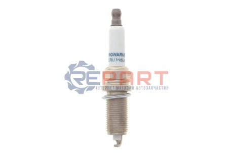Свічка запалювання BMW X3 (E83)/X5 (E70) 2.5/3.0si 06-11 (N52) Double Platinum BERU Z525 Купити в Україні