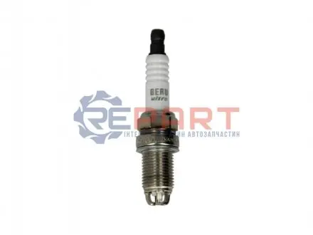 Свічка запалювання VW Golf 1.8 GTI 16V 86-91/T4 2.8 VR6 96-00 BERU Z52 Купити в Україні