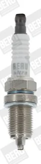 Свеча зажигания двигателя BERU Z74