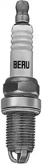 Свічка запалення BERU Z89
