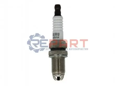 (к-кт 4 шт) Свічка запалювання Renault Kangoo/Logan 1.2-1.6 97-/Skoda Octavia 1.6-2.0 97-10 BERU Z90 Купити в Україні