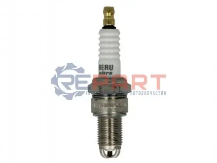 Свічка запалювання VW T4 2.0/2.5i 90-03 BERU Z92 Купити в Україні