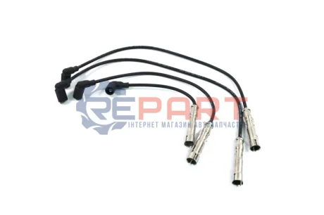 Провід запалювання VW Caddy III 1.6 BiFuel 04-15 BERU ZEF1224 Купити в Україні