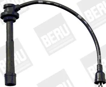 Комплект проводів високої напруги BERU ZEF1636 Купити в Україні