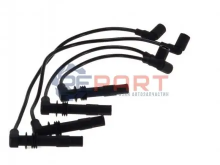 Набір проводів запалення BERU ZEF9900300890990 Купити в Україні