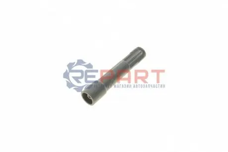 Наконечник свічки запалювання Audi A4/VW Passat 1.8 94-00 BERU ZLE276 Купити в Україні