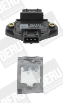 Модуль запалення BERU ZM063