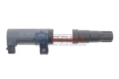 Катушка зажигания BERU ZS052 Купить в Украине