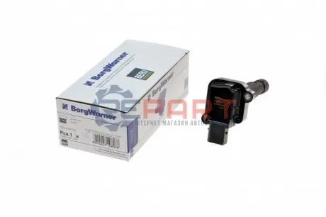 Котушка запалювання MB E-class (W211)/C-class (W203) 1.8 02-08 (M271) BERU ZS077 Купити в Україні