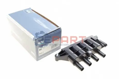 Катушка зажигания BERU ZS079 Купить в Украине