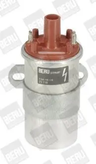 Котушка запалення BERU ZS118 Купити в Україні