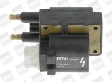 Катушка воспаления BERU ZS246 Купить в Украине