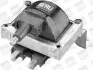 Фото Котушка запалювання Opel Vectra A/Astra F 1.6 -98 BERU (ZS252) зображення 4