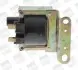 Котушка запалювання Opel Vectra F/Vectra B -05 BERU (ZS253) зображення 1