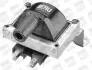 Котушка запалювання Opel Vectra F/Vectra B -05 BERU (ZS253) зображення 3