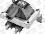Котушка запалювання Opel Vectra F/Vectra B -05 BERU (ZS253) зображення 4